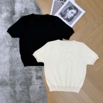 2026年4月7日入荷春夏新作Chanel 高級品復刻 女性服 KL工場