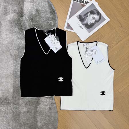 2026年4月7日入荷春夏新作Chanel 高級品復刻 女性...