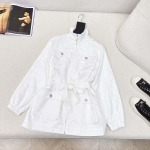 2026年4月7日入荷春夏新作Chanel 高級品復刻 女性服 KL工場