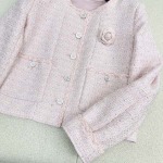 2026年4月7日入荷春夏新作Chanel 高級品復刻 女性服 KL工場