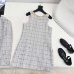 2026年4月7日入荷春夏新作Chanel 高級品復刻 女性服 KL工場