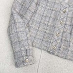 2026年4月7日入荷春夏新作Chanel 高級品復刻 女性服 KL工場