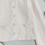 2026年4月7日入荷春夏新作Chanel 高級品復刻 女性服 KL工場