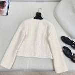 2026年4月7日入荷春夏新作Chanel 高級品復刻 女性服 KL工場