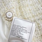 2026年4月7日入荷春夏新作Chanel 高級品復刻 女性服 KL工場