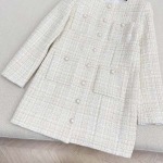 2026年4月7日入荷春夏新作Chanel 高級品復刻 女性服 KL工場