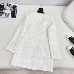 2026年4月7日入荷春夏新作Chanel 高級品復刻 女性服 KL工場