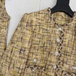 2026年4月7日入荷春夏新作Chanel 高級品復刻 女性服 KL工場