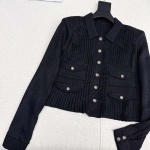 2026年4月7日入荷春夏新作Chanel 高級品復刻 女性服 KL工場