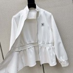 2026年4月7日入荷春夏新作Chanel 高級品復刻 女性服 KL工場