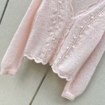 2026年4月7日入荷春夏新作Chanel 高級品復刻 女性服 KL工場