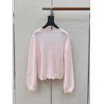 2026年4月7日入荷春夏新作Chanel 高級品復刻 女性服 KL工場