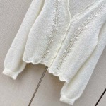 2026年4月7日入荷春夏新作Chanel 高級品復刻 女性服 KL工場