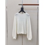 2026年4月7日入荷春夏新作Chanel 高級品復刻 女性服 KL工場