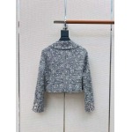 2026年4月7日入荷春夏新作Chanel 高級品復刻 女性服 KL工場