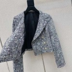 2026年4月7日入荷春夏新作Chanel 高級品復刻 女性服 KL工場