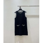 2026年4月7日入荷春夏新作Chanel 高級品復刻 女性服 KL工場