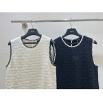 2026年4月7日入荷春夏新作Chanel 高級品復刻 女性服 KL工場