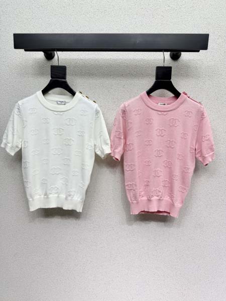 2026年4月7日入荷春夏新作Chanel 高級品復刻 女性...