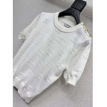 2026年4月7日入荷春夏新作Chanel 高級品復刻 女性服 KL工場