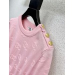 2026年4月7日入荷春夏新作Chanel 高級品復刻 女性服 KL工場