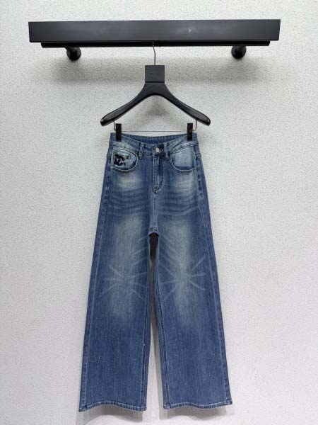 2026年4月7日入荷春夏新作Chanel 高級品復刻 女性...