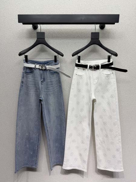 2026年4月7日入荷春夏新作Chanel 高級品復刻 女性...