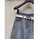 2026年4月7日入荷春夏新作Chanel 高級品復刻 女性服 KL工場