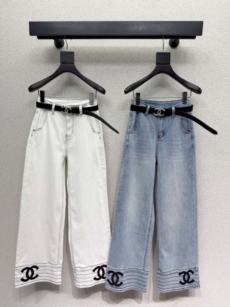 2026年4月7日入荷春夏新作Chanel 高級品復刻 女性...