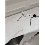 2026年4月7日入荷春夏新作Chanel 高級品復刻 女性服 KL工場