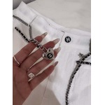 2026年4月7日入荷春夏新作Chanel 高級品復刻 女性服 KL工場