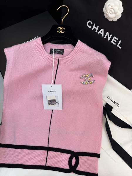 2026年4月7日入荷春夏新作Chanel 高級品復刻 女性...