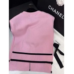 2026年4月7日入荷春夏新作Chanel 高級品復刻 女性服 KL工場