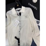 2026年4月7日入荷春夏新作Chanel 高級品復刻 女性服 KL工場