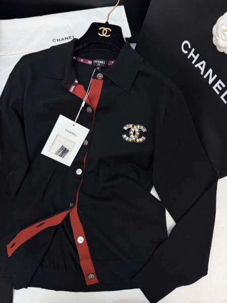 2026年4月7日入荷春夏新作Chanel 高級品復刻 女性...