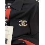 2026年4月7日入荷春夏新作Chanel 高級品復刻 女性服 KL工場