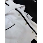 2026年4月7日入荷春夏新作Chanel 高級品復刻 女性服 KL工場