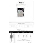 2026年4月7日入荷春夏新作Chanel 高級品復刻 女性服 KL工場