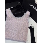 2026年4月7日入荷春夏新作Chanel 高級品復刻 女性服 KL工場