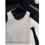 2026年4月7日入荷春夏新作Chanel 高級品復刻 女性服 KL工場