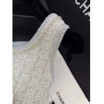 2026年4月7日入荷春夏新作Chanel 高級品復刻 女性服 KL工場