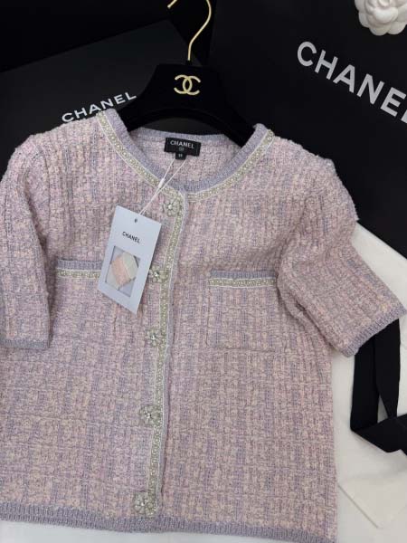 2026年4月7日入荷春夏新作Chanel 高級品復刻 女性...