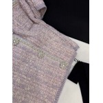 2026年4月7日入荷春夏新作Chanel 高級品復刻 女性服 KL工場