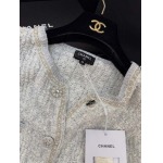 2026年4月7日入荷春夏新作Chanel 高級品復刻 女性服 KL工場