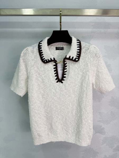 2026年4月7日入荷春夏新作Chanel 高級品復刻 女性...