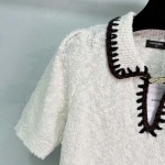 2026年4月7日入荷春夏新作Chanel 高級品復刻 女性服 KL工場