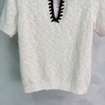 2026年4月7日入荷春夏新作Chanel 高級品復刻 女性服 KL工場