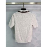 2026年4月7日入荷春夏新作Chanel 高級品復刻 女性服 KL工場