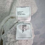 2026年4月7日入荷春夏新作Chanel 高級品復刻 女性服 KL工場