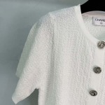 2026年4月7日入荷春夏新作Chanel 高級品復刻 女性服 KL工場